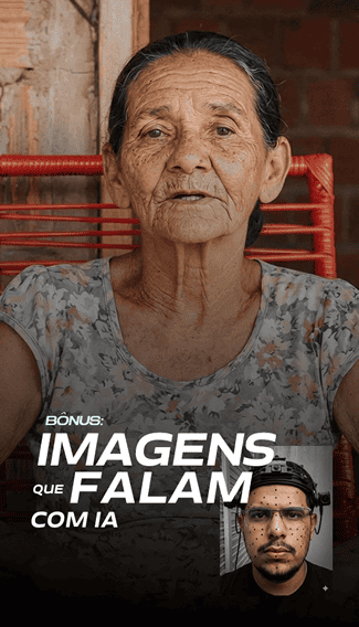 Curso Imagens que Falam