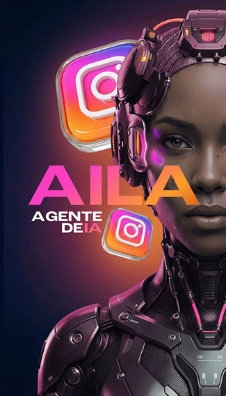 Aila Agente de IA