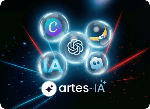 Ferramenta Premium IA